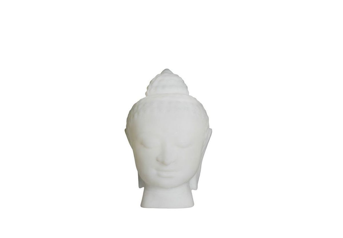 LAMPE DE TABLE BUDDHA