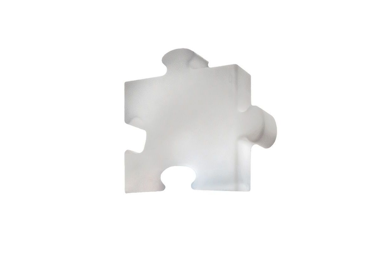 LAMPE MODULAIRE PUZZLE