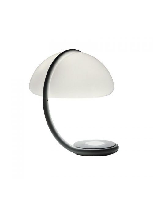 LAMPE DE TABLE SERPENTE