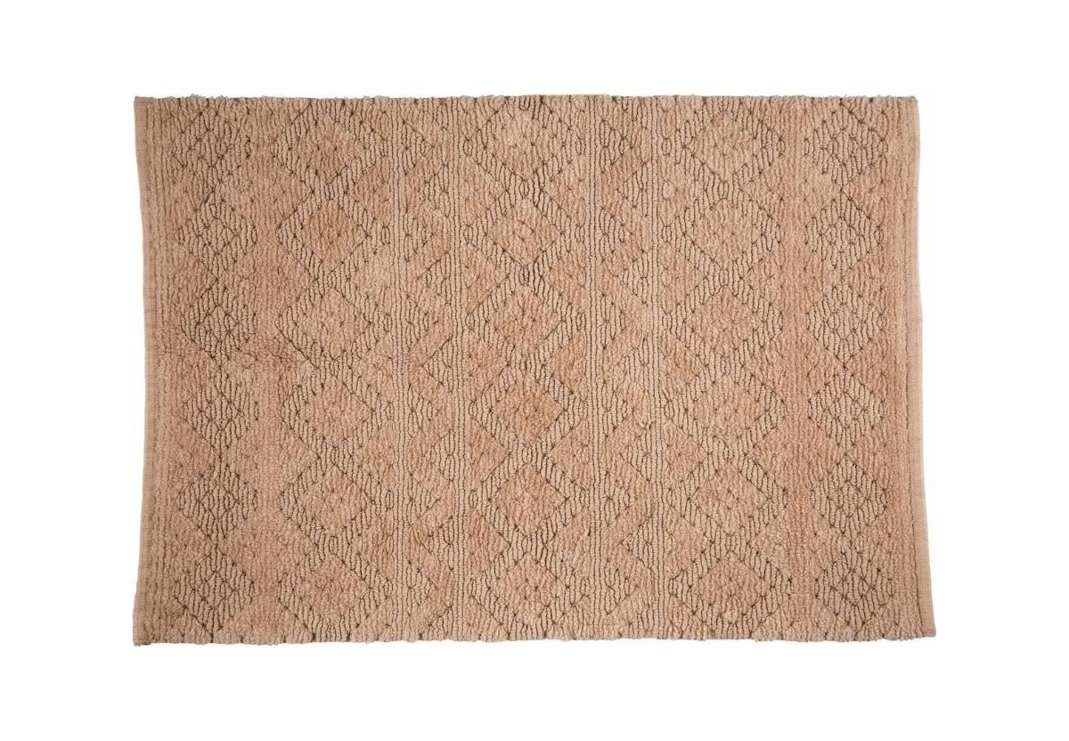 tapis de bain