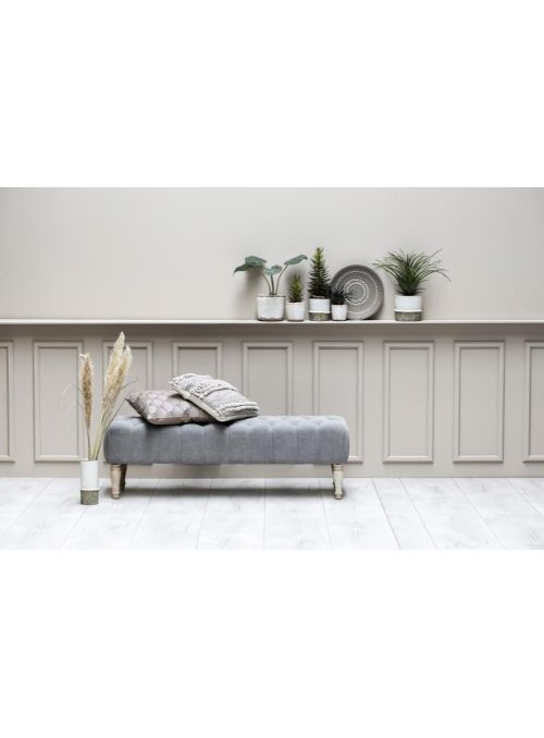 PLATEAU DECORATIF AFRIA TAUPE