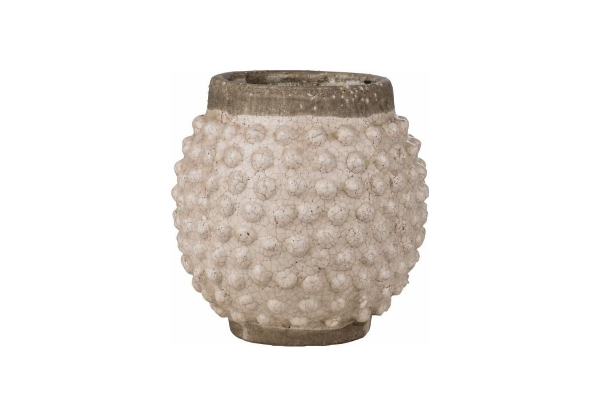 pot à fleurs