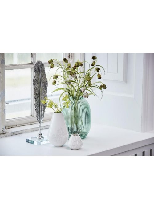 vase Sasefine blanc