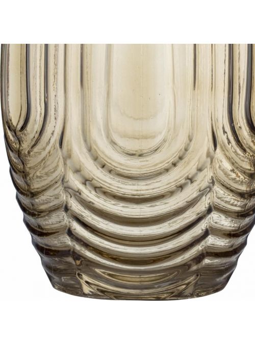 vase Sarah jaune