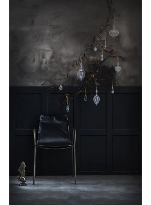 ornement Christin transparent