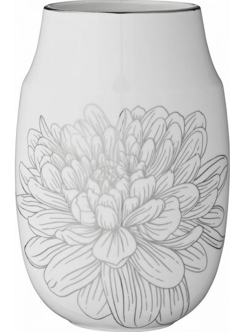 vase