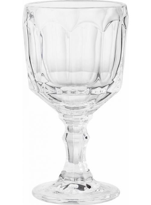 verre Gail transparent