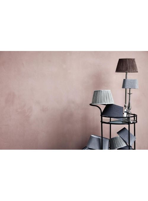 lampe de table Filippa argent