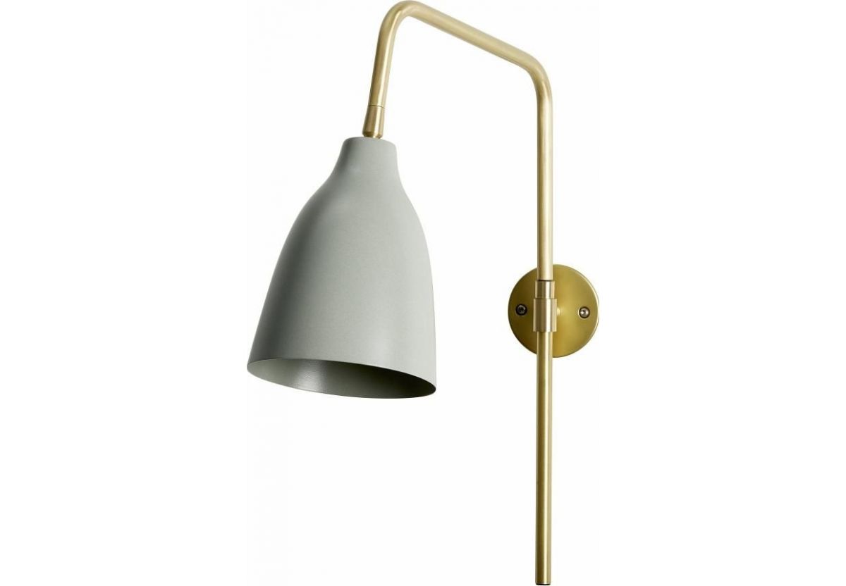 lampe murale