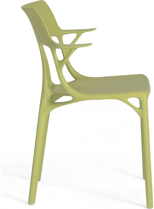 CHAISE A.I VERT