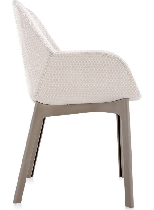 CHAISE CLAP TOURTERELLE ET...