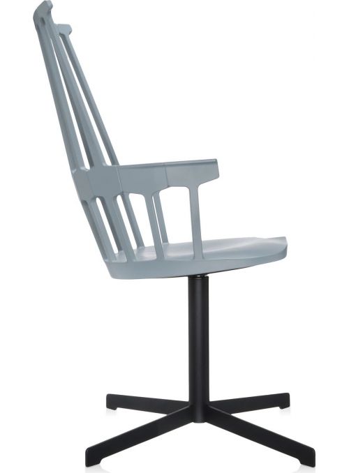 CHAISE COMBACK PIVOTANTE...