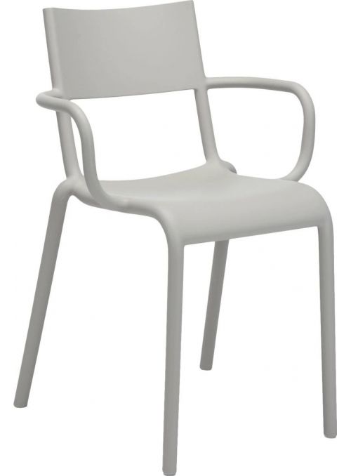 CHAISE GENERIC A GRIS