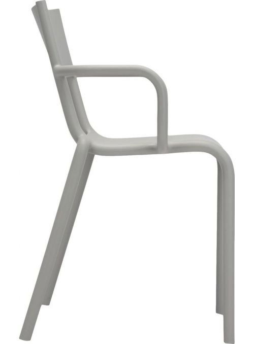 CHAISE GENERIC A GRIS