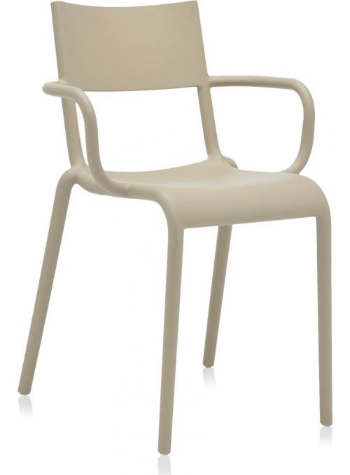 CHAISE GENERIC A TOURTERELLE