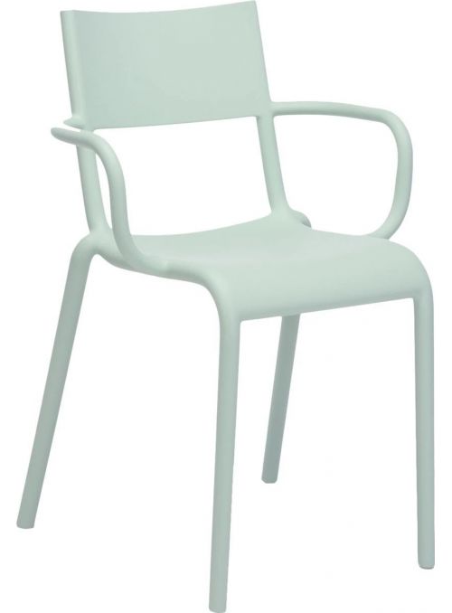 CHAISE GENERIC A VERT SAUGE