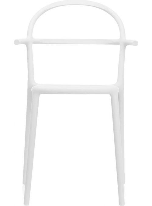 CHAISE GENERIC C BLANC