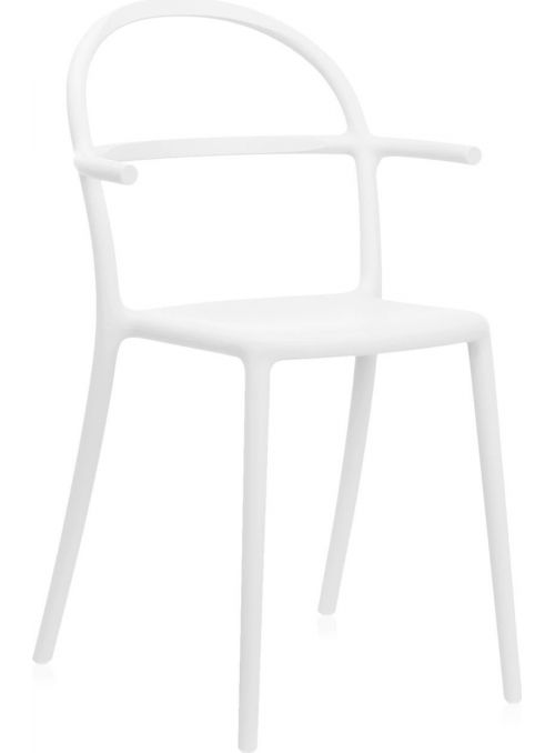 CHAISE GENERIC C BLANC