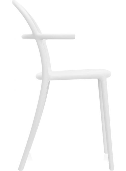 CHAISE GENERIC C BLANC