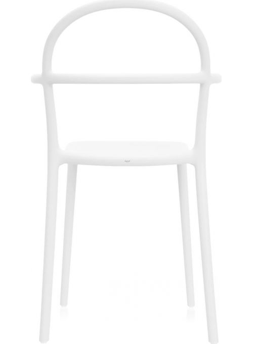 CHAISE GENERIC C BLANC