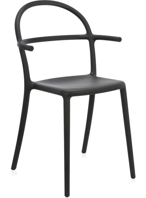 CHAISE GENERIC C NOIR