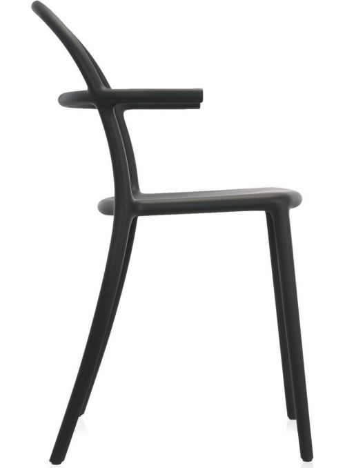 CHAISE GENERIC C NOIR