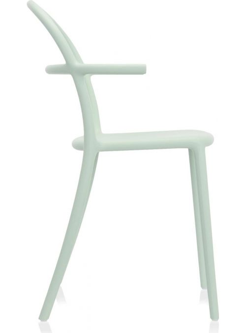 CHAISE GENERIC C VERT SAUGE