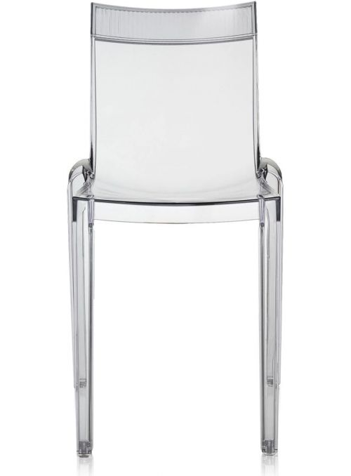 CHAISE HI-CUT CRISTAL