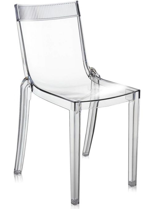 CHAISE HI-CUT CRISTAL