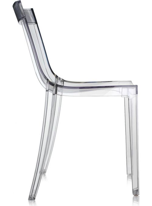 CHAISE HI-CUT CRISTAL