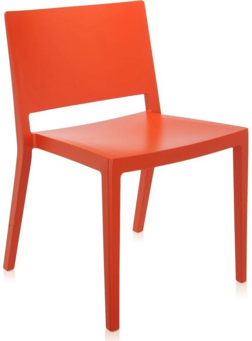 CHAISE LIZZ ORANGE MAT