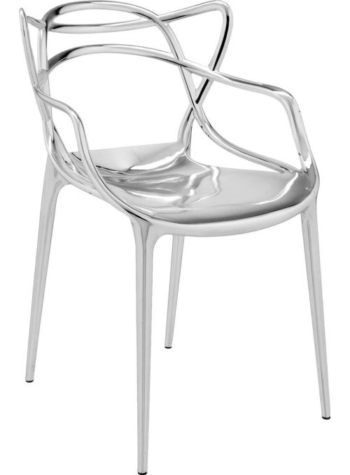 CHAISE MASTERS CHROME