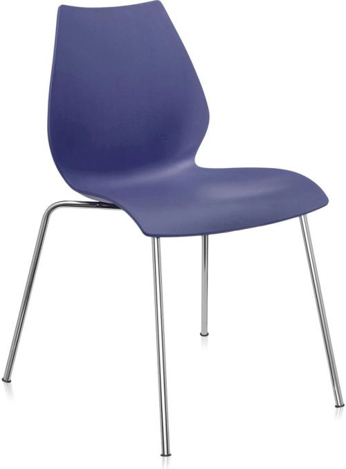 CHAISE MAUI BLEU MARINE