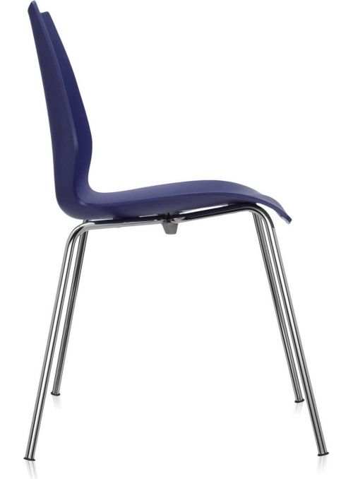 CHAISE MAUI BLEU MARINE