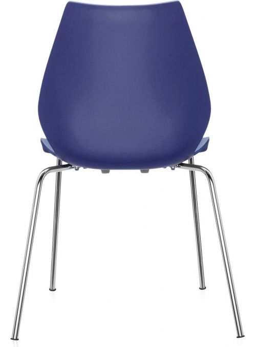 CHAISE MAUI BLEU MARINE