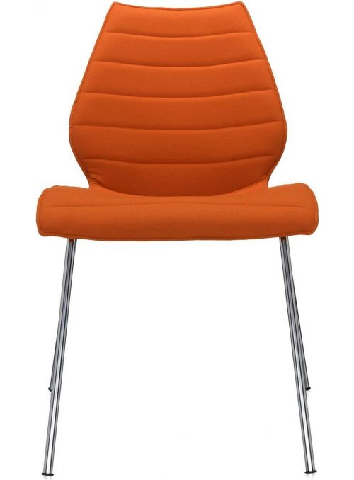 CHAISE MAUI SOFT ORANGE