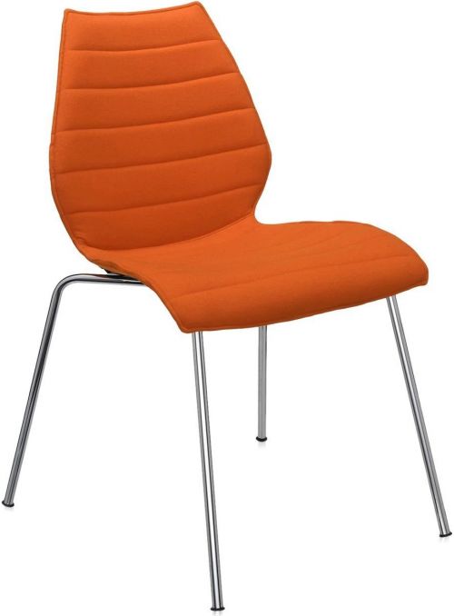 CHAISE MAUI SOFT ORANGE