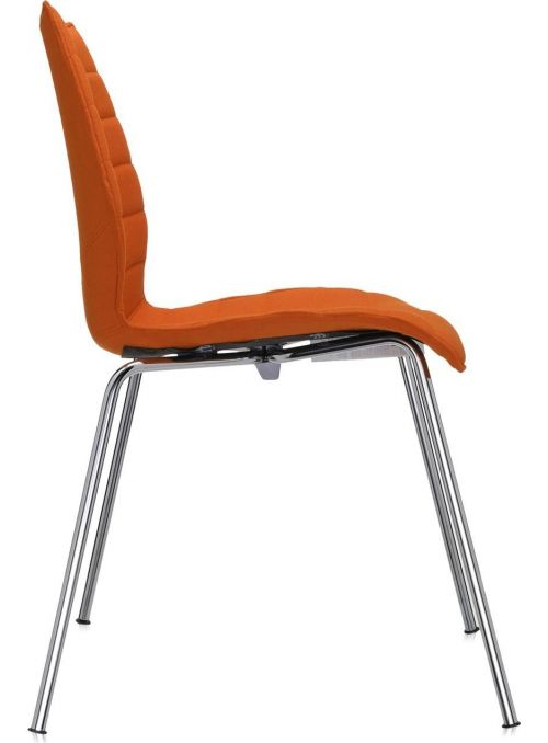 CHAISE MAUI SOFT ORANGE