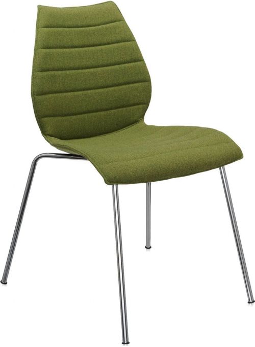 CHAISE MAUI SOFT VERT ACIDE