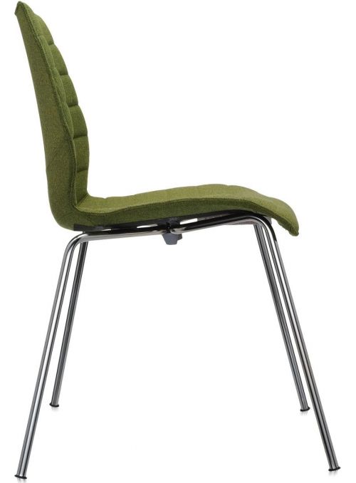 CHAISE MAUI SOFT VERT ACIDE