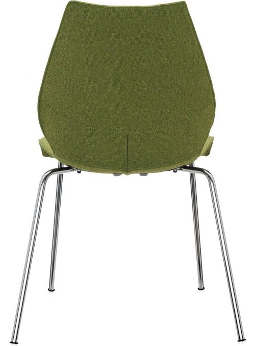 CHAISE MAUI SOFT VERT ACIDE