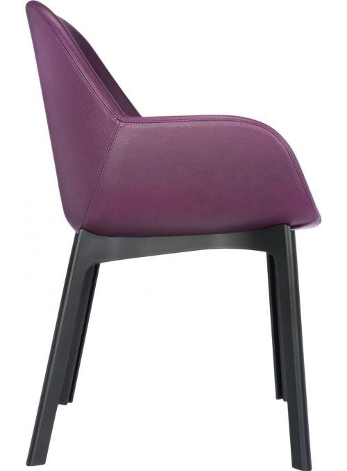 FAUTEUIL CLAP ECOPELLE...