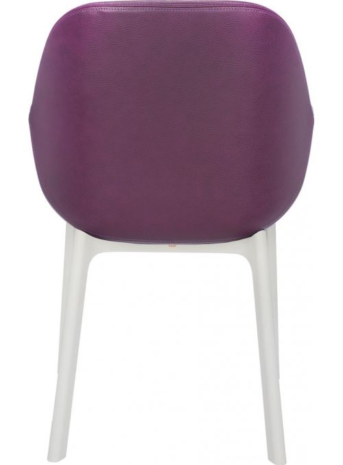 FAUTEUIL CLAP ECOPELLE...
