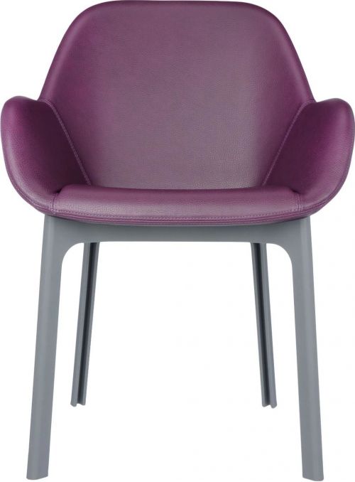 FAUTEUIL CLAP ECOPELLE...