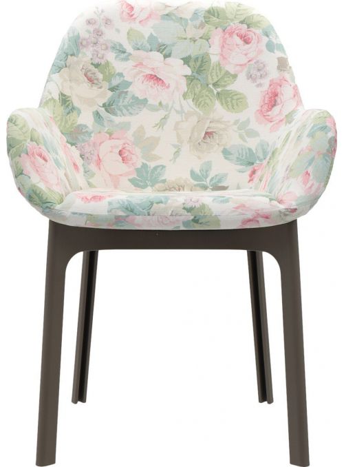 FAUTEUIL CLAP FLOWERS...