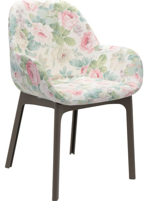 FAUTEUIL CLAP FLOWERS...