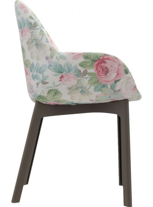 FAUTEUIL CLAP FLOWERS...