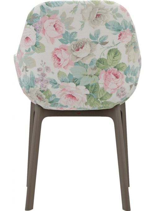 FAUTEUIL CLAP FLOWERS...