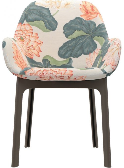 FAUTEUIL CLAP FLOWERS...