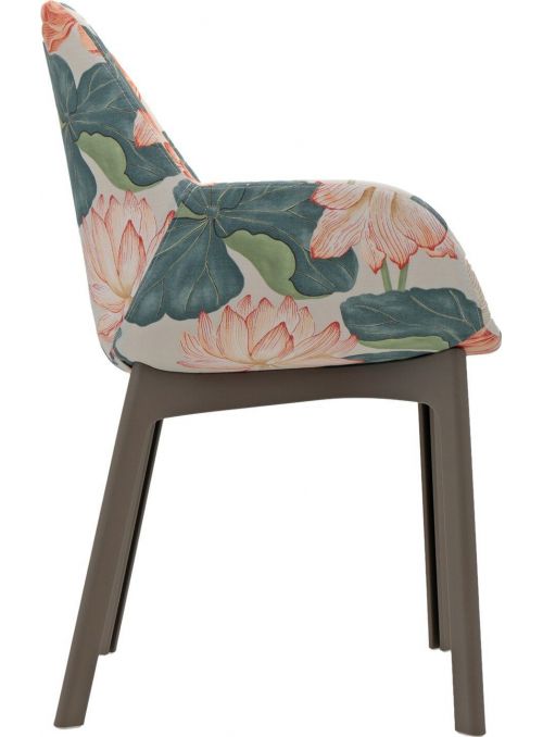 FAUTEUIL CLAP FLOWERS...